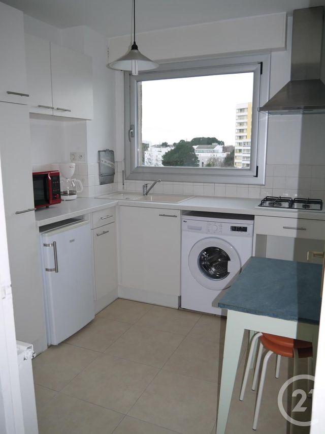 appartement - ST NAZAIRE - 44