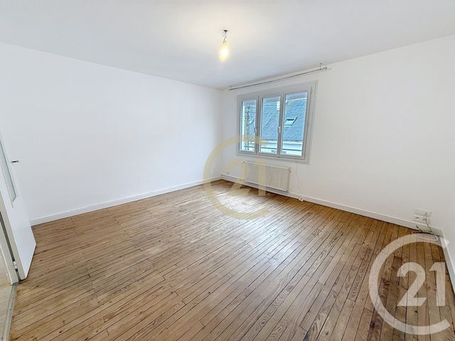 appartement - ST NAZAIRE - 44