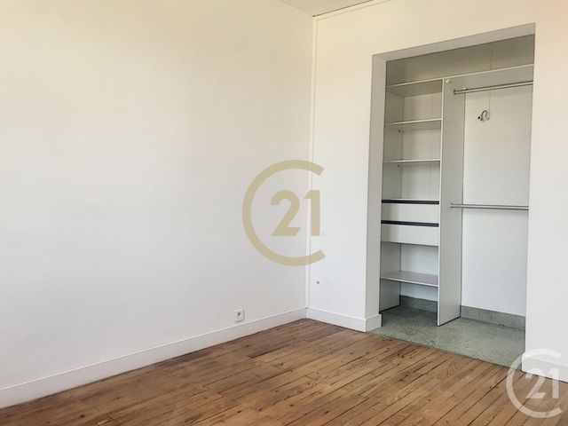 Appartement F3 &agrave; louer - 3 pi&egrave;ces - 62,11 m2 - St Nazaire - 44 - PAYS-DE-LOIRE