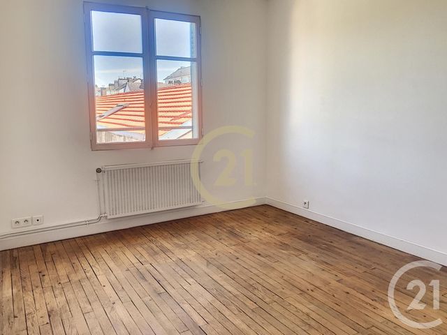Appartement F3 &agrave; louer - 3 pi&egrave;ces - 62,11 m2 - St Nazaire - 44 - PAYS-DE-LOIRE