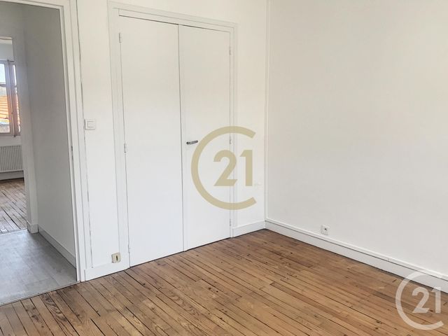 Appartement F3 &agrave; louer - 3 pi&egrave;ces - 62,11 m2 - St Nazaire - 44 - PAYS-DE-LOIRE