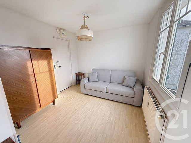 Appartement F1 &agrave; vendre - 1 pi&egrave;ce - 18,22 m2 - Pornichet - 44 - PAYS-DE-LOIRE