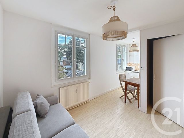 Appartement F1 &agrave; vendre - 1 pi&egrave;ce - 18,22 m2 - Pornichet - 44 - PAYS-DE-LOIRE