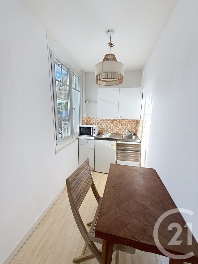 Appartement F1 &agrave; vendre - 1 pi&egrave;ce - 18,22 m2 - Pornichet - 44 - PAYS-DE-LOIRE