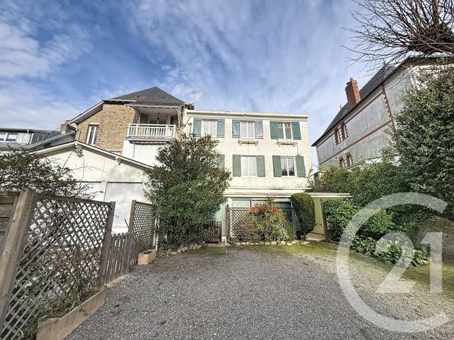 Appartement F1 &agrave; vendre - 1 pi&egrave;ce - 18,22 m2 - Pornichet - 44 - PAYS-DE-LOIRE