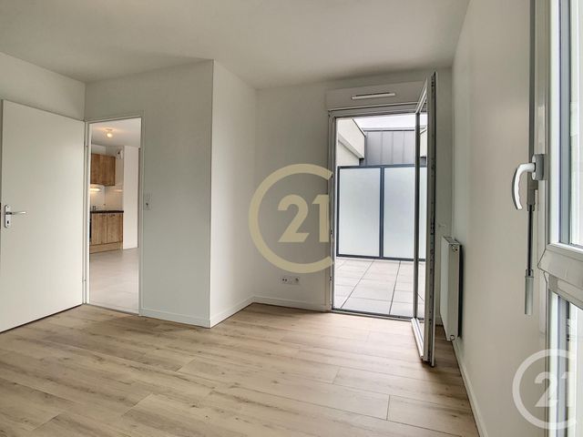 Appartement T2 &agrave; louer - 2 pi&egrave;ces - 41,03 m2 - St Nazaire - 44 - PAYS-DE-LOIRE