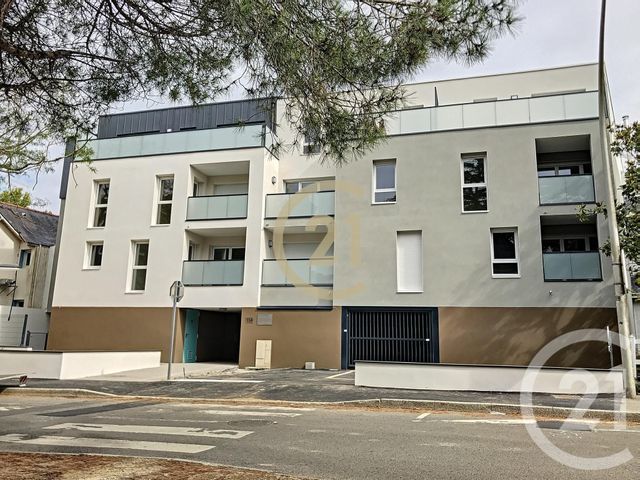 appartement - ST NAZAIRE - 44