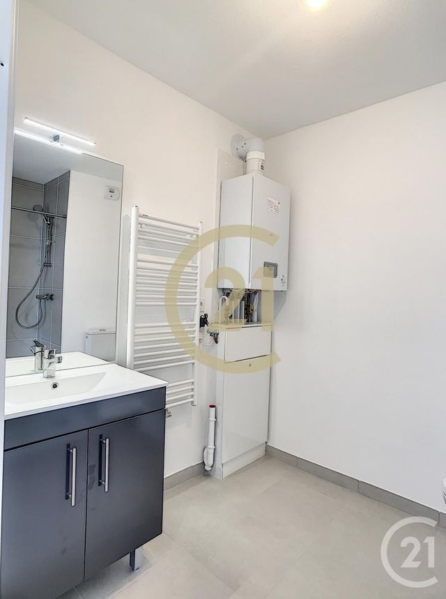 Appartement T2 &agrave; louer - 2 pi&egrave;ces - 41,03 m2 - St Nazaire - 44 - PAYS-DE-LOIRE