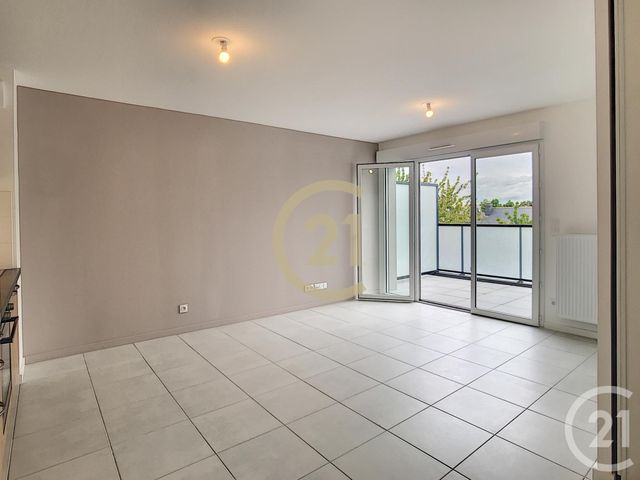 Appartement T2 &agrave; louer - 2 pi&egrave;ces - 41,03 m2 - St Nazaire - 44 - PAYS-DE-LOIRE