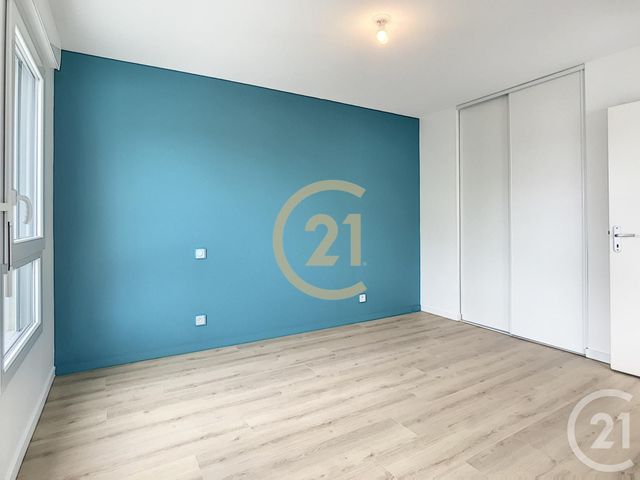 Appartement T2 &agrave; louer - 2 pi&egrave;ces - 41,03 m2 - St Nazaire - 44 - PAYS-DE-LOIRE