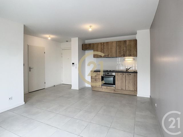 Appartement T2 &agrave; louer - 2 pi&egrave;ces - 41,03 m2 - St Nazaire - 44 - PAYS-DE-LOIRE