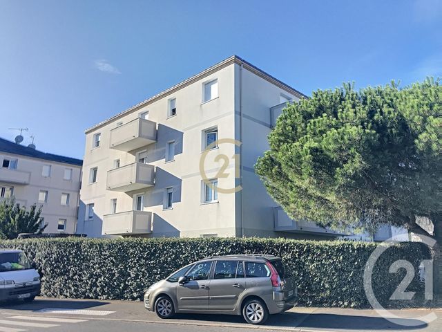 appartement - ST NAZAIRE - 44