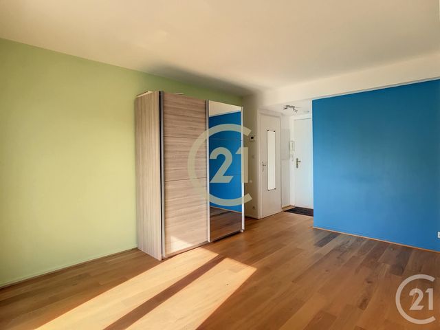 Appartement Studio &agrave; louer - 1 pi&egrave;ce - 22,65 m2 - St Nazaire - 44 - PAYS-DE-LOIRE