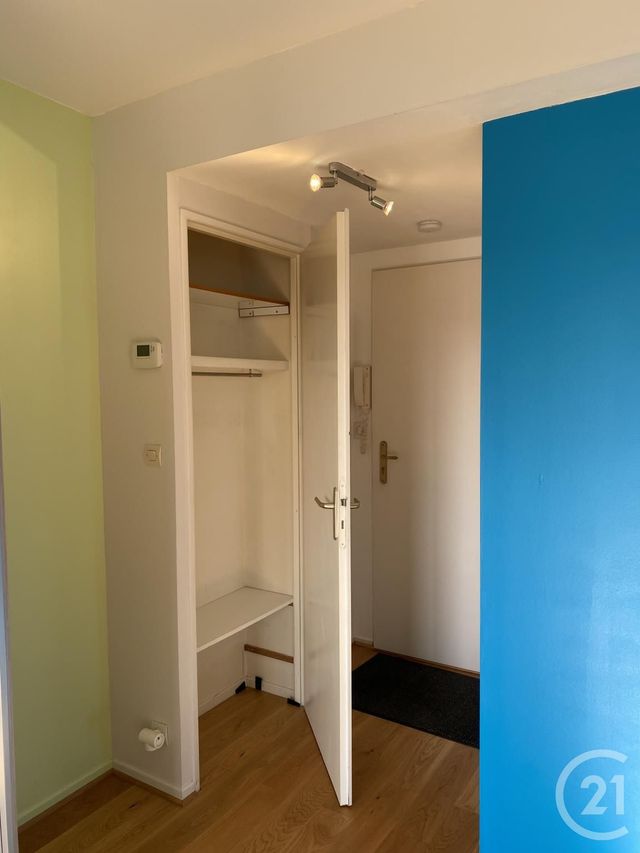Appartement Studio &agrave; louer - 1 pi&egrave;ce - 22,65 m2 - St Nazaire - 44 - PAYS-DE-LOIRE
