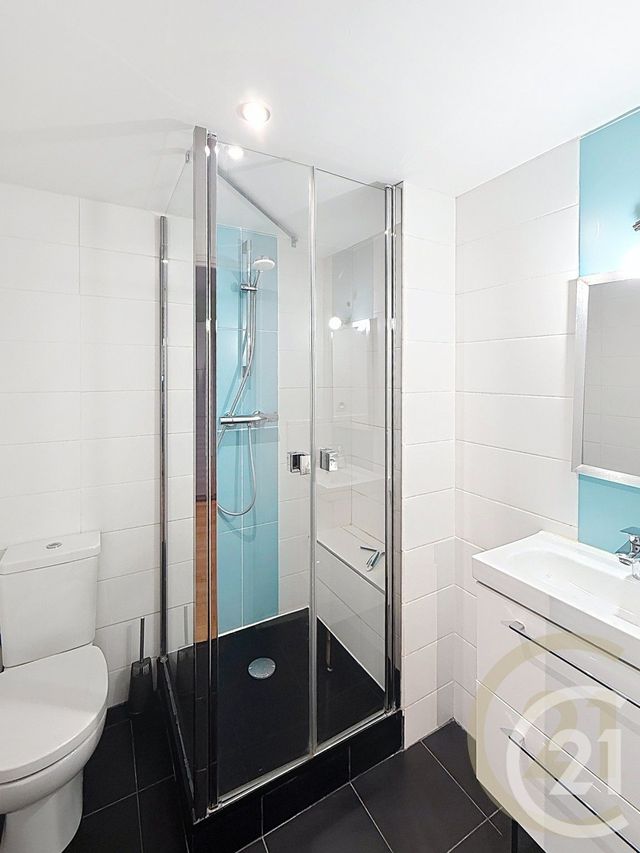 Appartement Studio &agrave; louer - 1 pi&egrave;ce - 22,65 m2 - St Nazaire - 44 - PAYS-DE-LOIRE