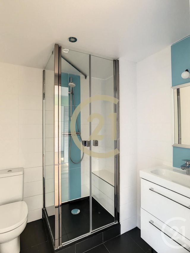 Appartement Studio &agrave; louer - 1 pi&egrave;ce - 22,65 m2 - St Nazaire - 44 - PAYS-DE-LOIRE