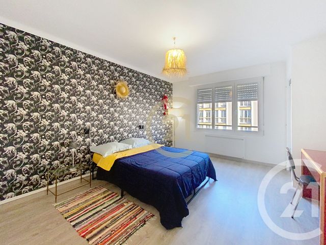 Appartement T4 &agrave; louer - 4 pi&egrave;ces - 93,43 m2 - St Nazaire - 44 - PAYS-DE-LOIRE