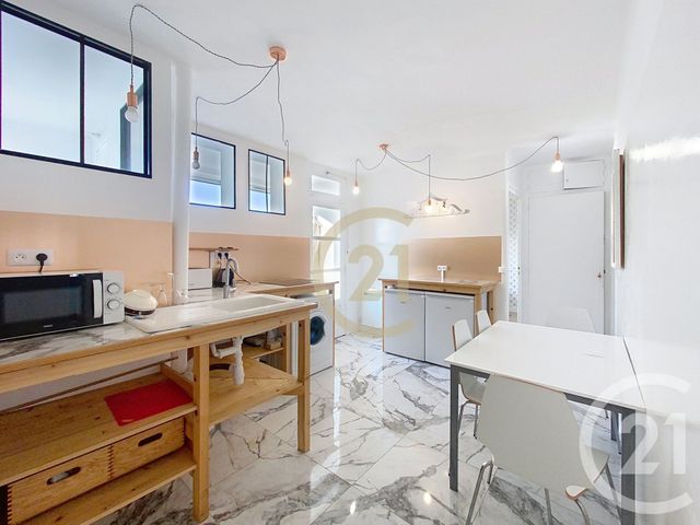 Appartement T4 &agrave; louer - 4 pi&egrave;ces - 93,43 m2 - St Nazaire - 44 - PAYS-DE-LOIRE