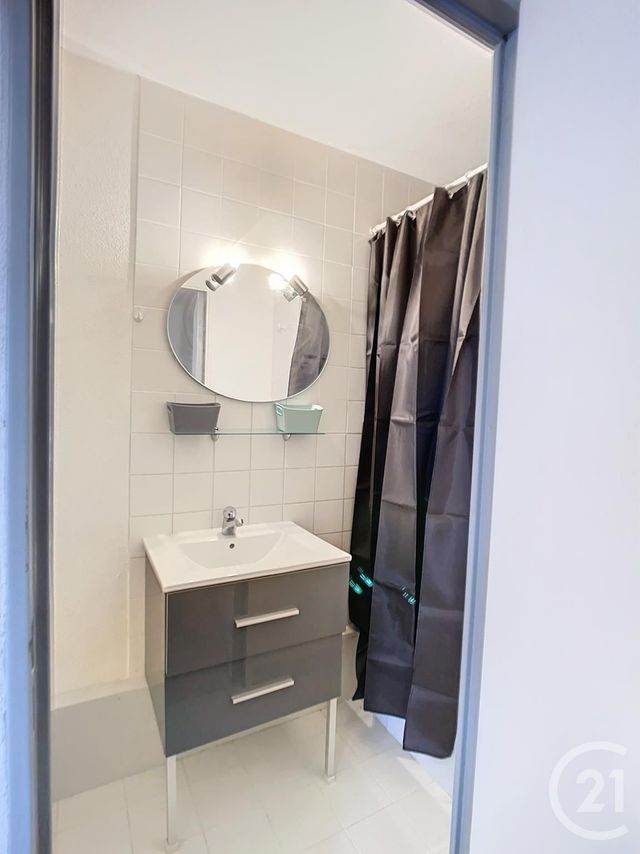 Appartement F1 &agrave; louer - 1 pi&egrave;ce - 19,58 m2 - St Nazaire - 44 - PAYS-DE-LOIRE