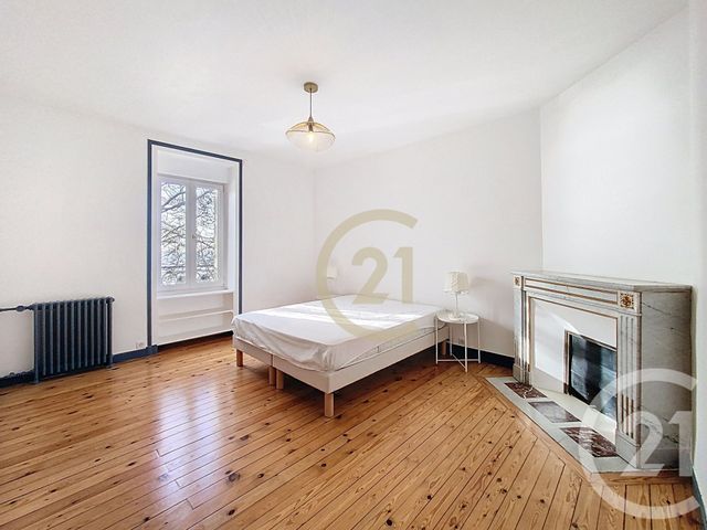 appartement - ST NAZAIRE - 44