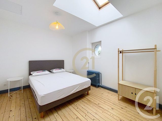 Appartement T3 &agrave; louer - 3 pi&egrave;ces - 68,77 m2 - St Nazaire - 44 - PAYS-DE-LOIRE