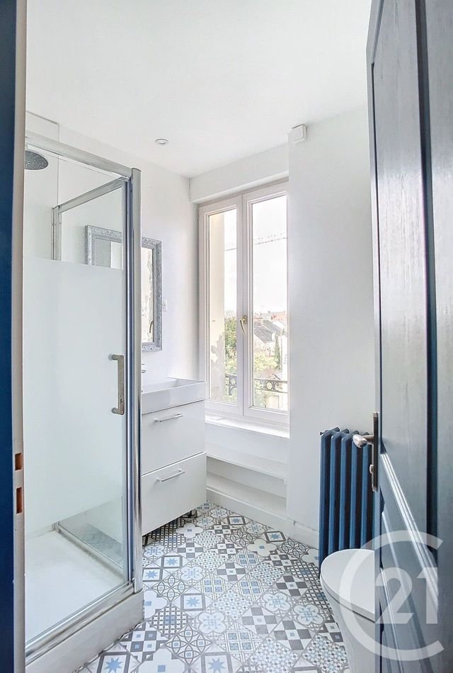 Appartement T3 &agrave; louer - 3 pi&egrave;ces - 68,77 m2 - St Nazaire - 44 - PAYS-DE-LOIRE