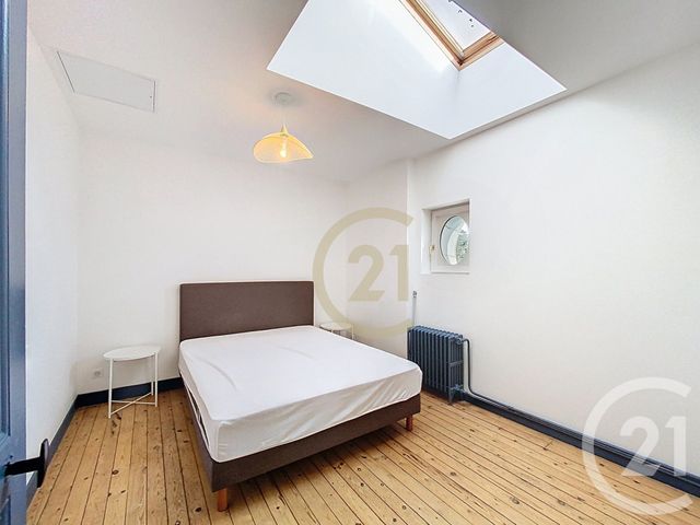 Appartement T3 &agrave; louer - 3 pi&egrave;ces - 68,77 m2 - St Nazaire - 44 - PAYS-DE-LOIRE