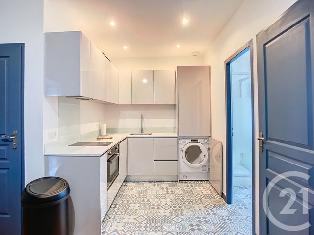 Appartement T3 &agrave; louer - 3 pi&egrave;ces - 68,77 m2 - St Nazaire - 44 - PAYS-DE-LOIRE