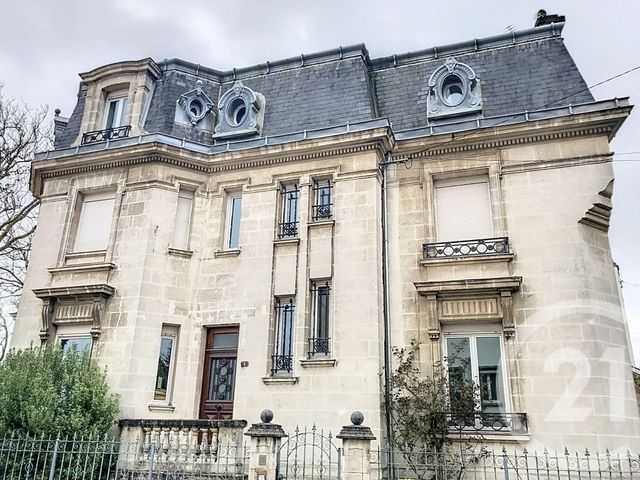 Appartement T3 &agrave; louer - 3 pi&egrave;ces - 68,77 m2 - St Nazaire - 44 - PAYS-DE-LOIRE