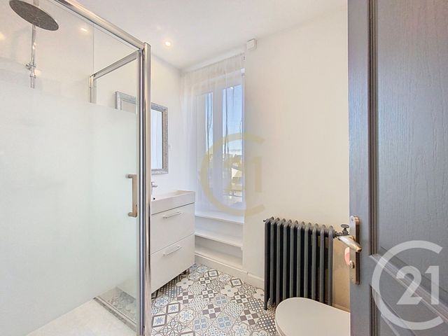 Appartement T3 &agrave; louer - 3 pi&egrave;ces - 68,77 m2 - St Nazaire - 44 - PAYS-DE-LOIRE