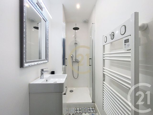 Appartement T3 &agrave; louer - 3 pi&egrave;ces - 68,77 m2 - St Nazaire - 44 - PAYS-DE-LOIRE