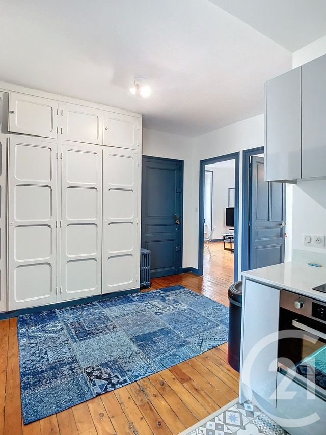 Appartement T3 &agrave; louer - 3 pi&egrave;ces - 68,77 m2 - St Nazaire - 44 - PAYS-DE-LOIRE