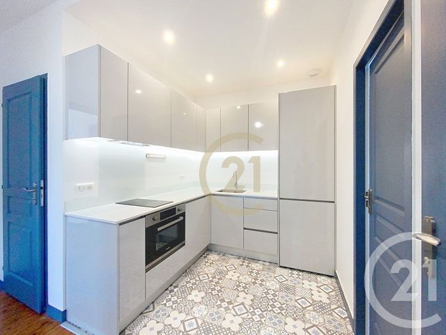 Appartement T3 &agrave; louer - 3 pi&egrave;ces - 68,77 m2 - St Nazaire - 44 - PAYS-DE-LOIRE