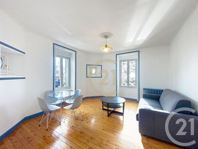 Appartement T3 &agrave; louer - 3 pi&egrave;ces - 68,77 m2 - St Nazaire - 44 - PAYS-DE-LOIRE