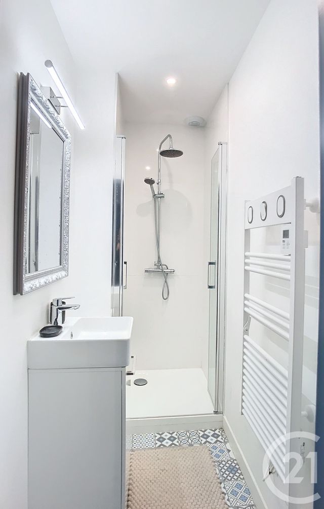 Appartement T3 &agrave; louer - 3 pi&egrave;ces - 68,77 m2 - St Nazaire - 44 - PAYS-DE-LOIRE