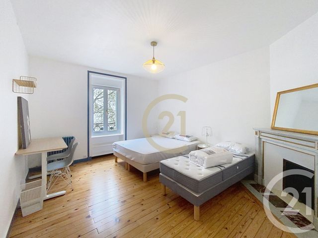 Appartement T3 &agrave; louer - 3 pi&egrave;ces - 68,77 m2 - St Nazaire - 44 - PAYS-DE-LOIRE