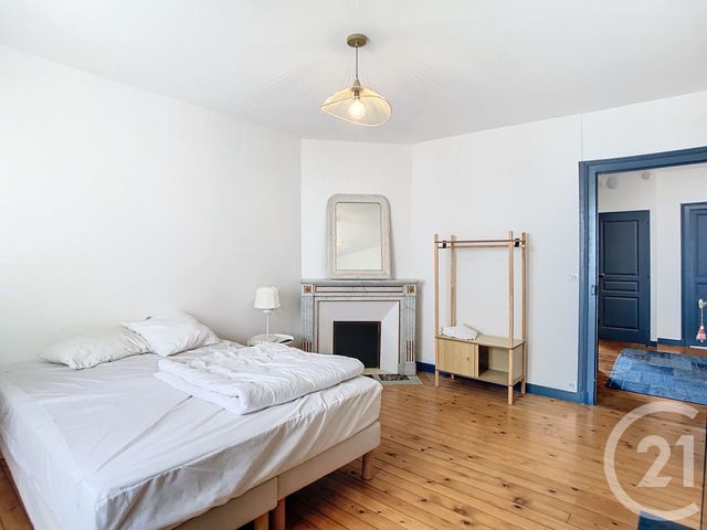 Appartement T3 &agrave; louer - 3 pi&egrave;ces - 68,77 m2 - St Nazaire - 44 - PAYS-DE-LOIRE