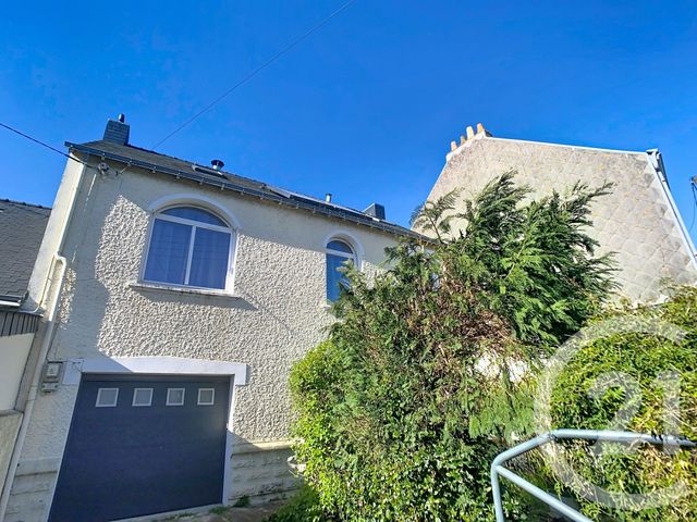 Maison &agrave; vendre - 6 pi&egrave;ces - 158,53 m2 - St Nazaire - 44 - PAYS-DE-LOIRE