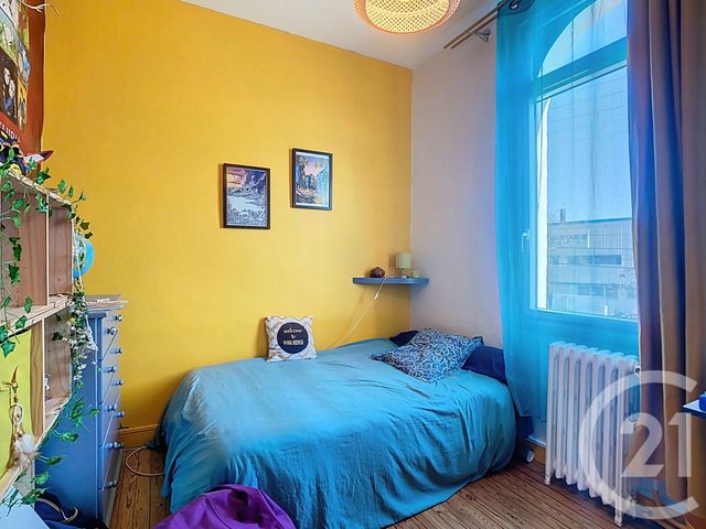 Maison &agrave; vendre - 6 pi&egrave;ces - 158,53 m2 - St Nazaire - 44 - PAYS-DE-LOIRE