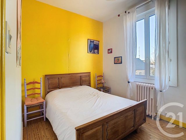 Maison &agrave; vendre - 6 pi&egrave;ces - 158,53 m2 - St Nazaire - 44 - PAYS-DE-LOIRE