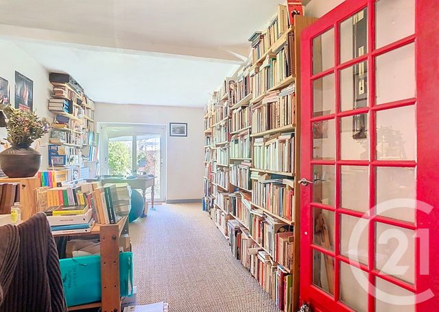 Maison &agrave; vendre - 6 pi&egrave;ces - 158,53 m2 - St Nazaire - 44 - PAYS-DE-LOIRE