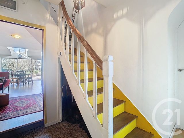 Maison &agrave; vendre - 6 pi&egrave;ces - 158,53 m2 - St Nazaire - 44 - PAYS-DE-LOIRE