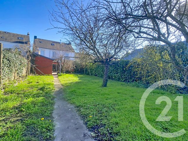 Maison &agrave; vendre - 6 pi&egrave;ces - 158,53 m2 - St Nazaire - 44 - PAYS-DE-LOIRE