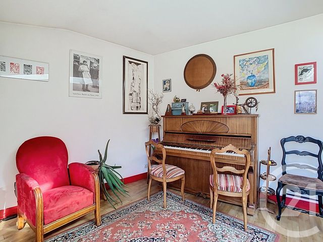 Maison &agrave; vendre - 6 pi&egrave;ces - 158,53 m2 - St Nazaire - 44 - PAYS-DE-LOIRE