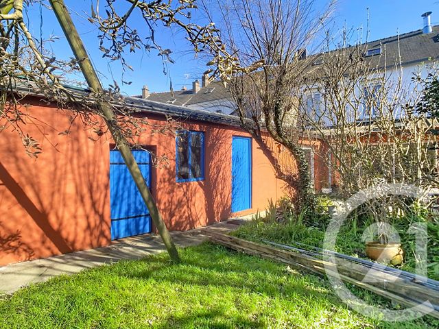 Maison &agrave; vendre - 6 pi&egrave;ces - 158,53 m2 - St Nazaire - 44 - PAYS-DE-LOIRE