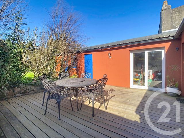 Maison &agrave; vendre - 6 pi&egrave;ces - 158,53 m2 - St Nazaire - 44 - PAYS-DE-LOIRE