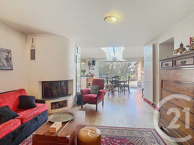 Maison &agrave; vendre - 6 pi&egrave;ces - 158,53 m2 - St Nazaire - 44 - PAYS-DE-LOIRE