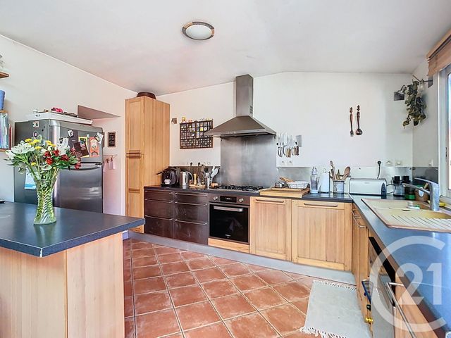 Maison &agrave; vendre - 6 pi&egrave;ces - 158,53 m2 - St Nazaire - 44 - PAYS-DE-LOIRE