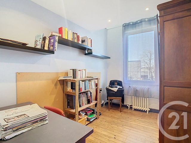 Maison &agrave; vendre - 6 pi&egrave;ces - 158,53 m2 - St Nazaire - 44 - PAYS-DE-LOIRE