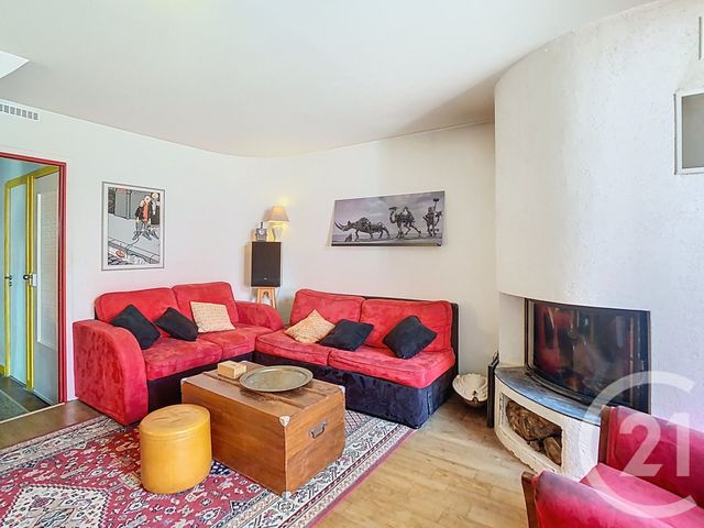 Maison &agrave; vendre - 6 pi&egrave;ces - 158,53 m2 - St Nazaire - 44 - PAYS-DE-LOIRE